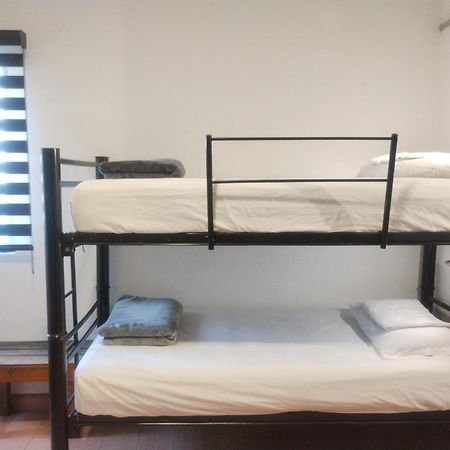גואדלחארה Hostel Hospedarte Chapultepec מראה חיצוני תמונה